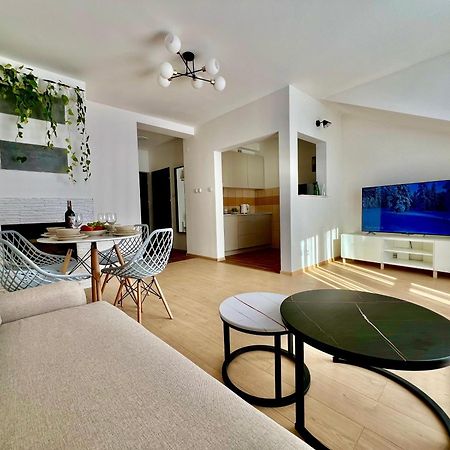 Apartament Wisteria Пжемысл Экстерьер фото