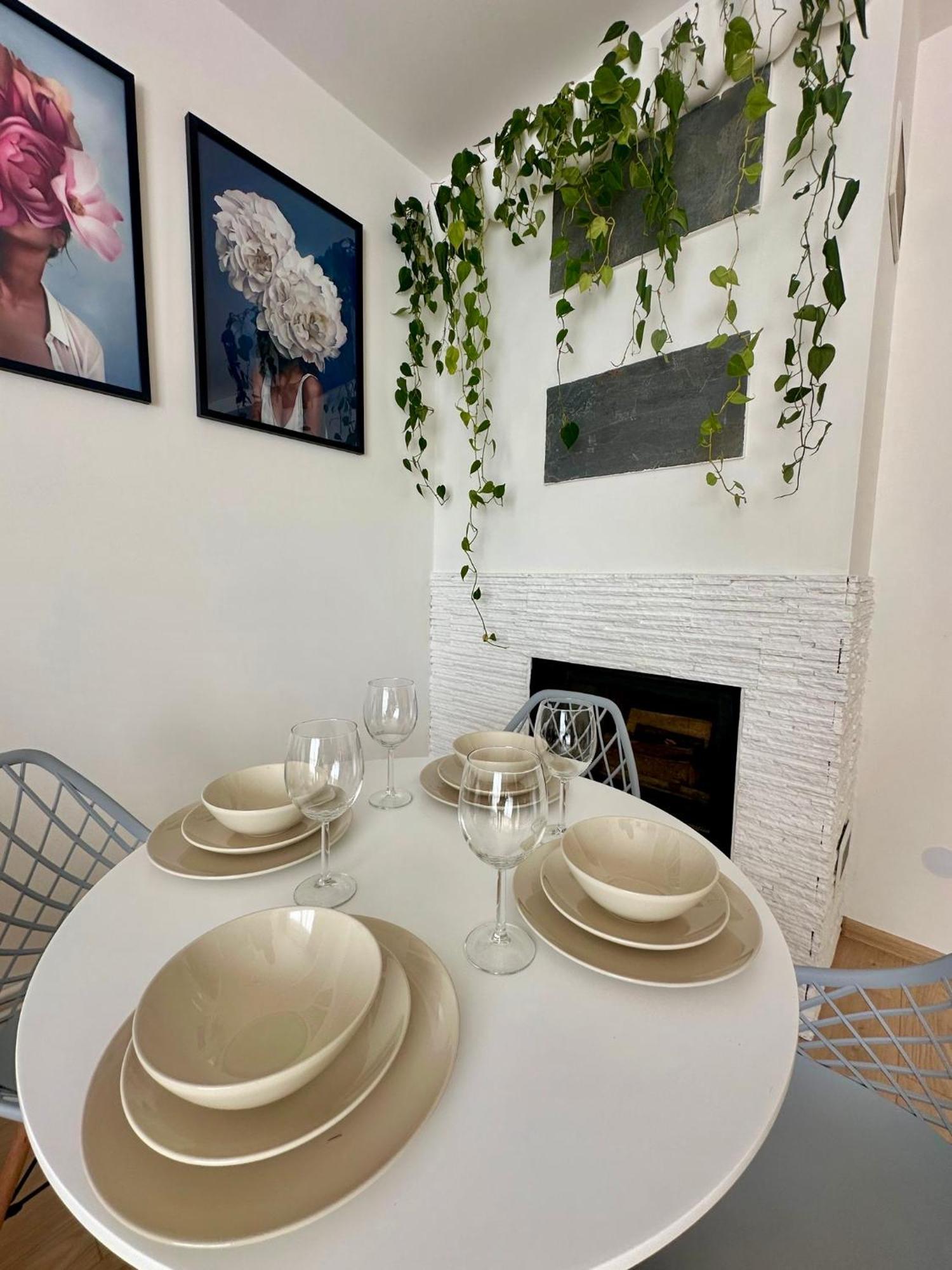 Apartament Wisteria Пжемысл Экстерьер фото
