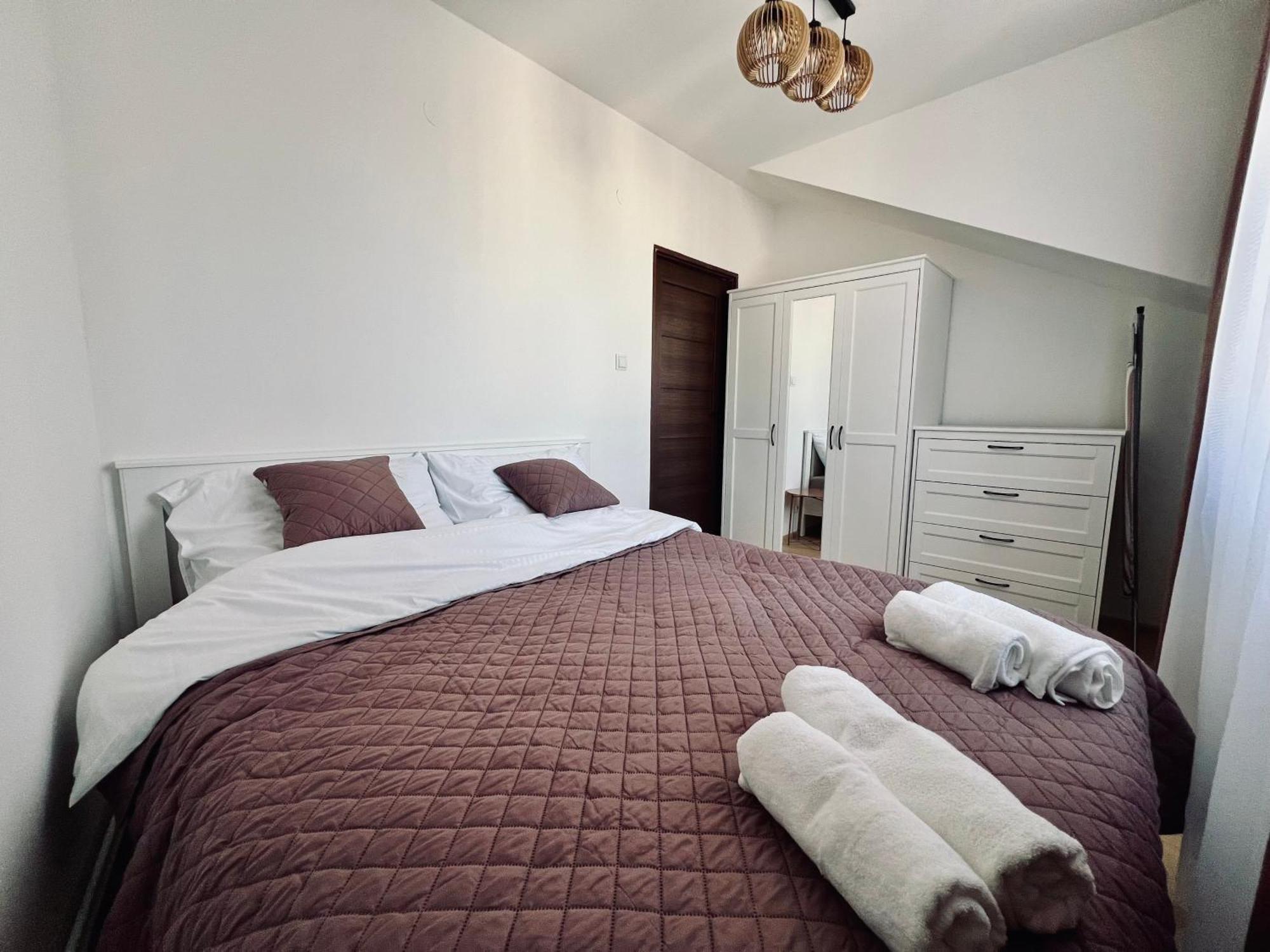 Apartament Wisteria Пжемысл Экстерьер фото