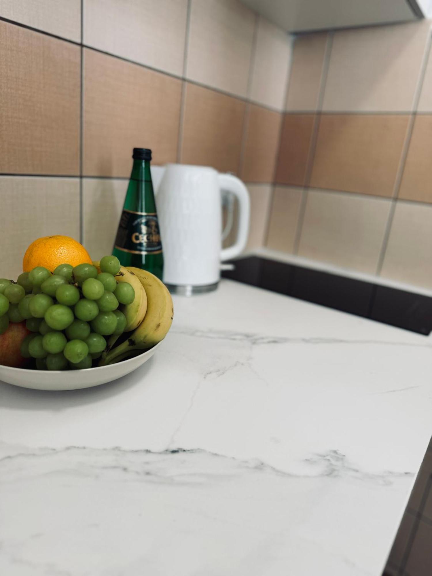 Apartament Wisteria Пжемысл Экстерьер фото