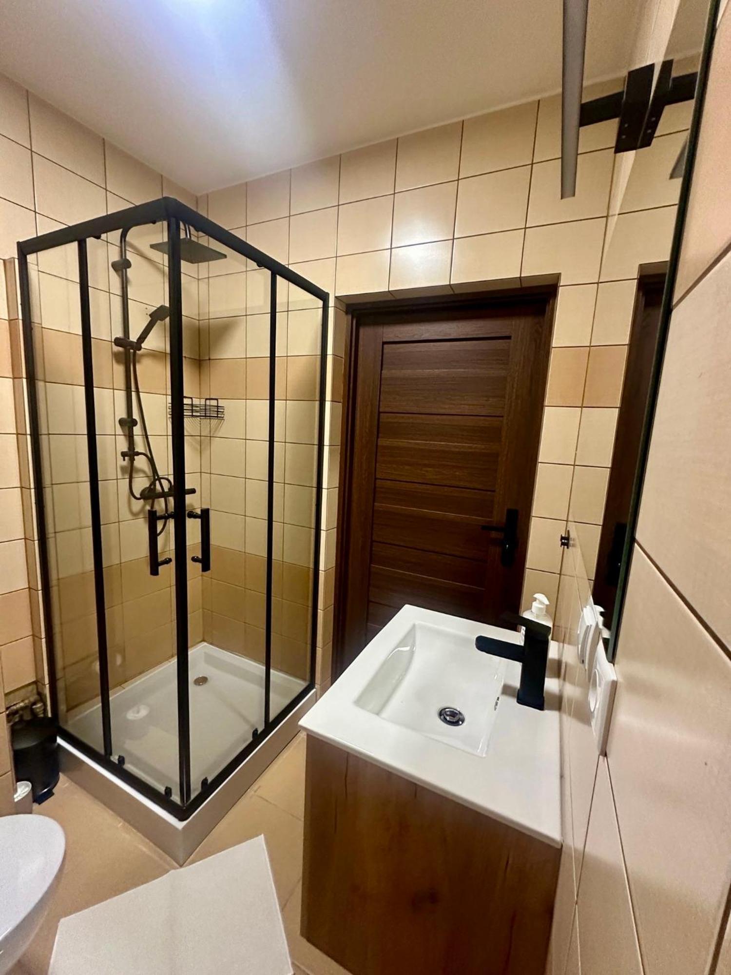 Apartament Wisteria Пжемысл Экстерьер фото