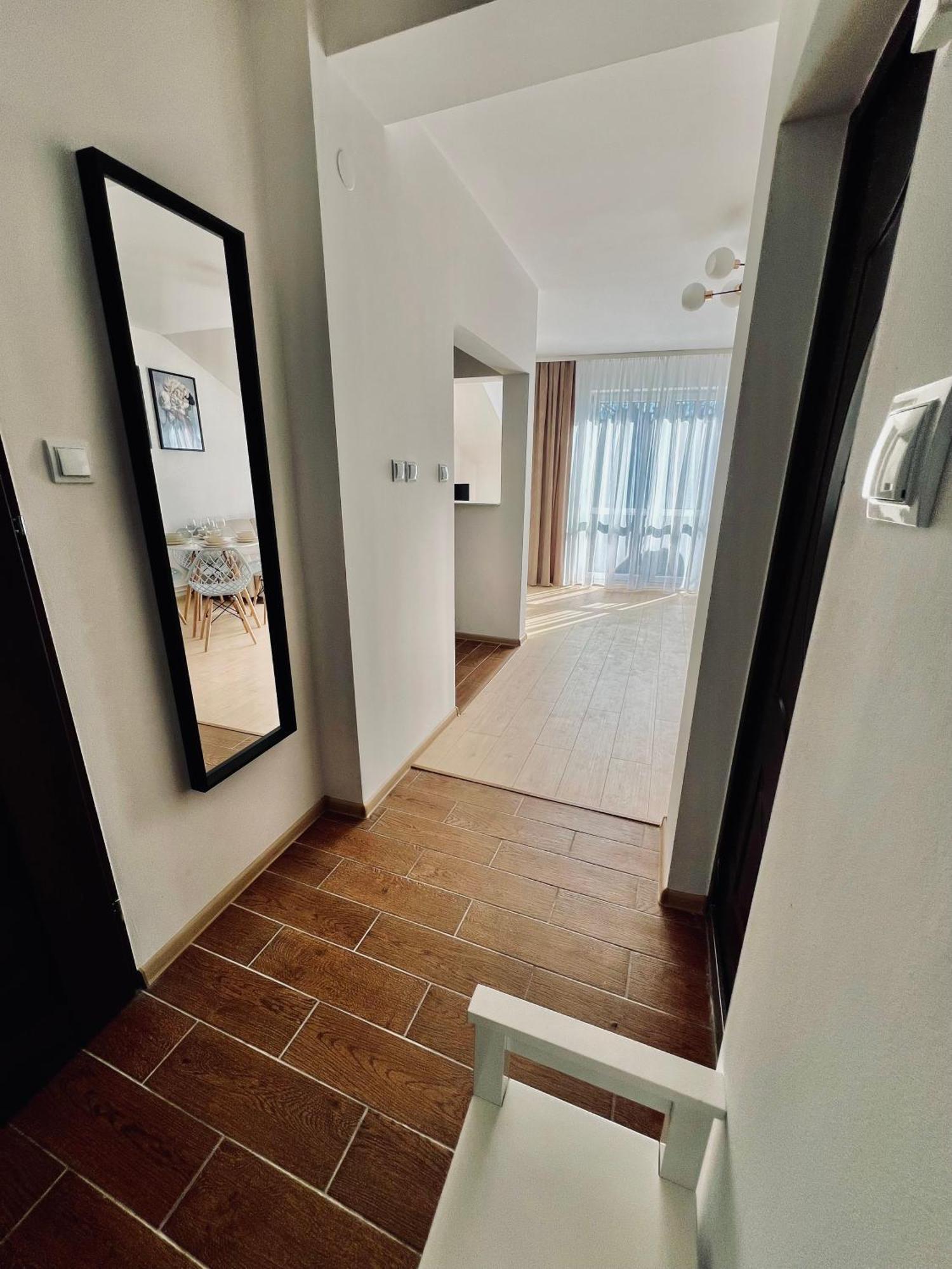 Apartament Wisteria Пжемысл Экстерьер фото