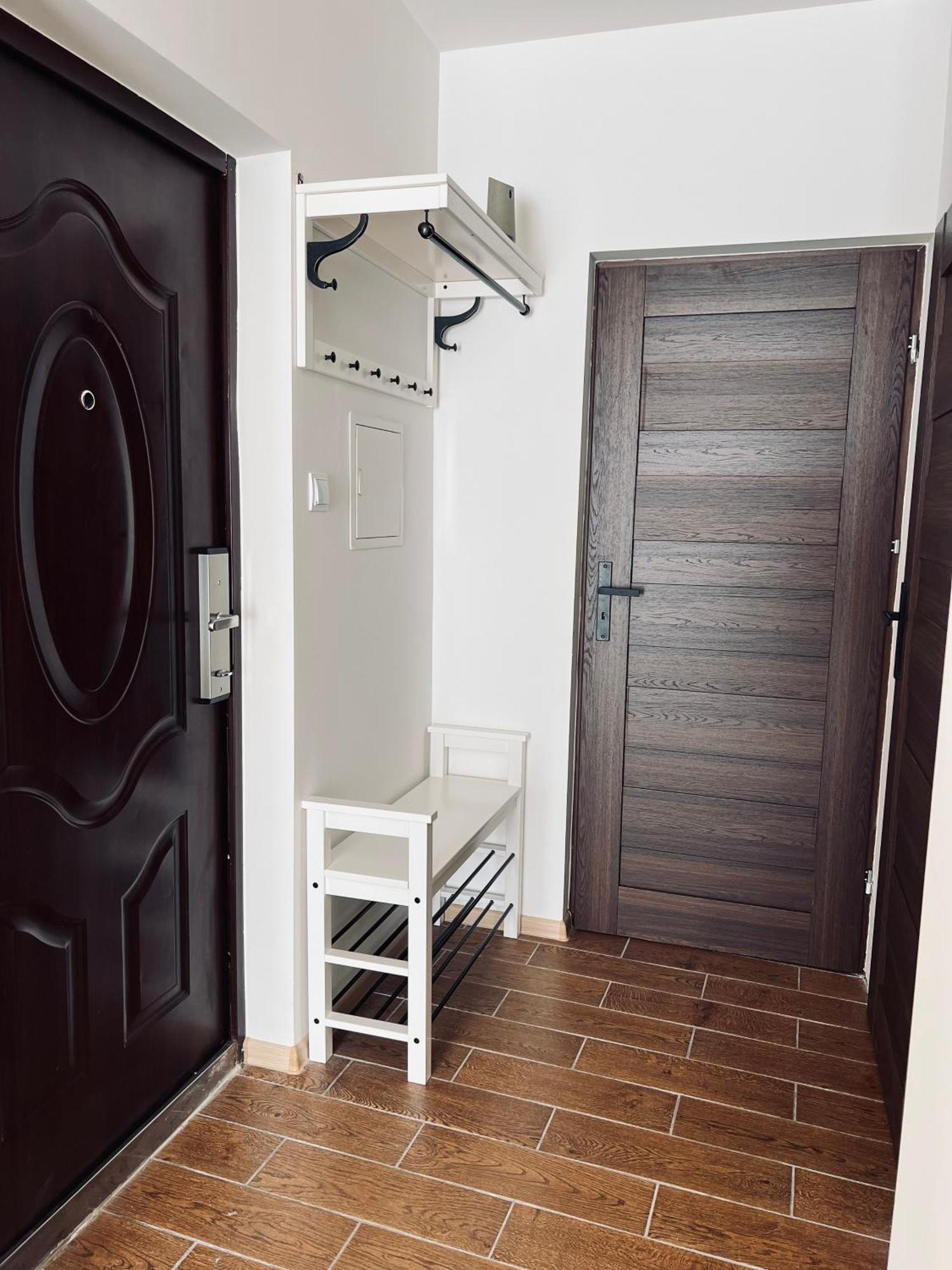 Apartament Wisteria Пжемысл Экстерьер фото