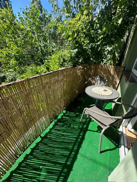 Apartament Wisteria Пжемысл Экстерьер фото