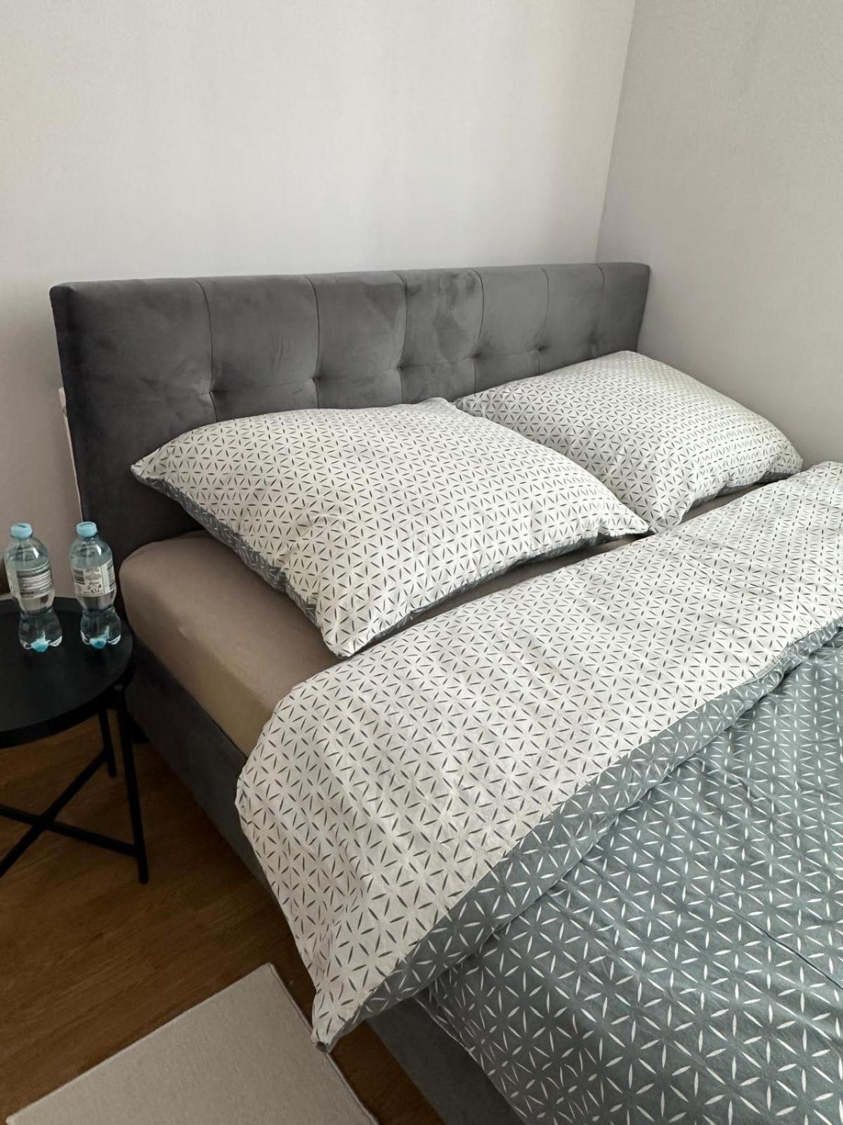 Apartament Wisteria Пжемысл Экстерьер фото
