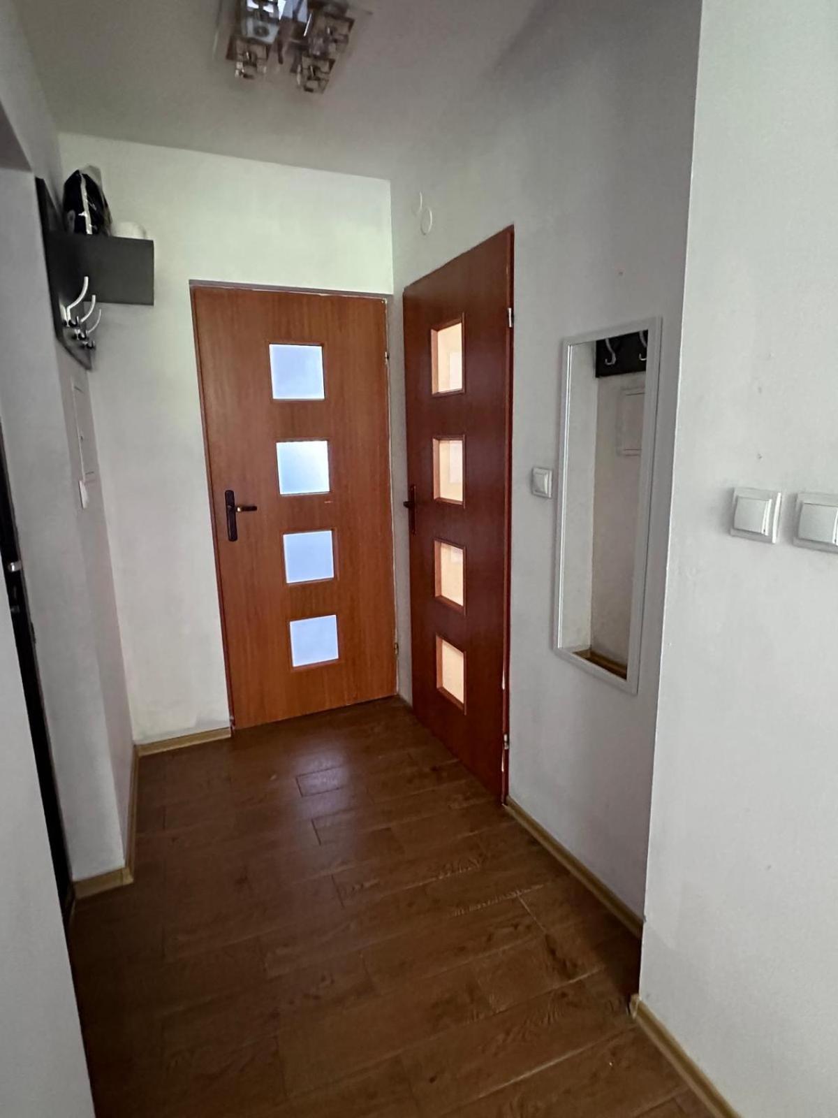Apartament Wisteria Пжемысл Экстерьер фото