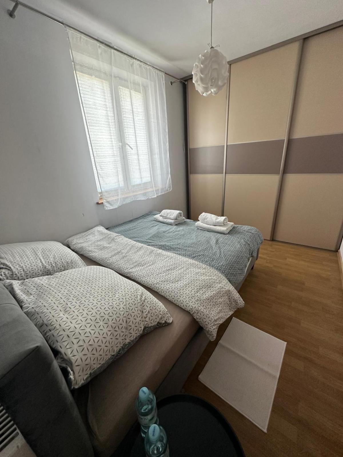 Apartament Wisteria Пжемысл Экстерьер фото